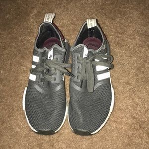adidas NMDs